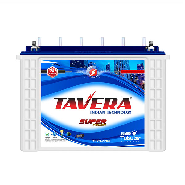 Jumbo Tubular