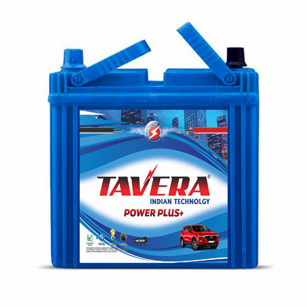 Car Battery