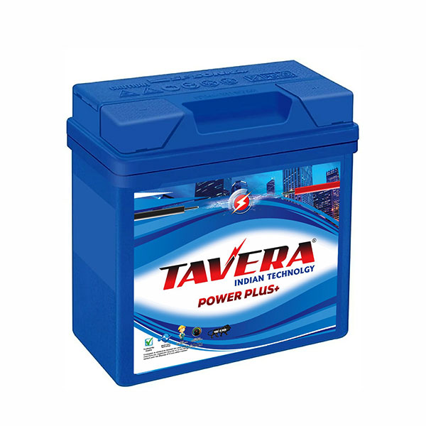 Bike Battery